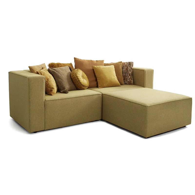 Productafbeelding van DAVANT Otto loungebank