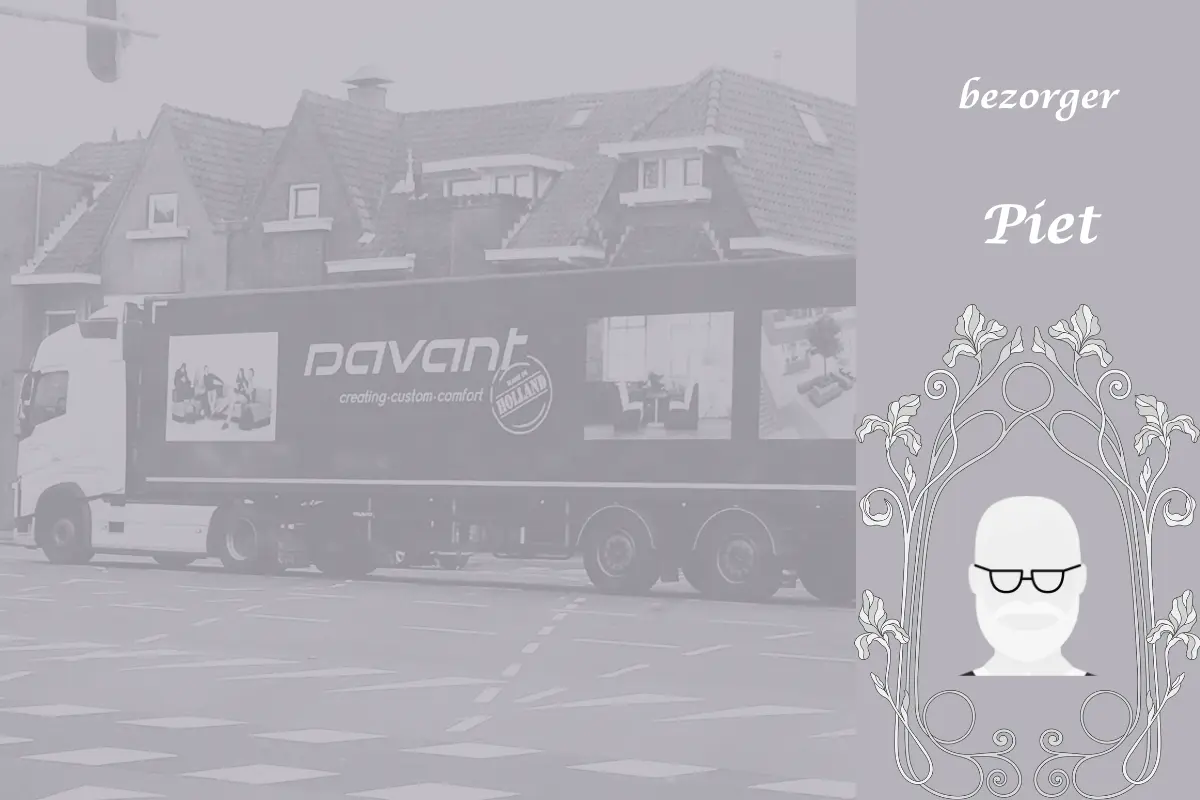davant degruyterfabriek transport maatwerk projectmeubilair