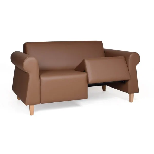 Claire EasyClean Zitbank