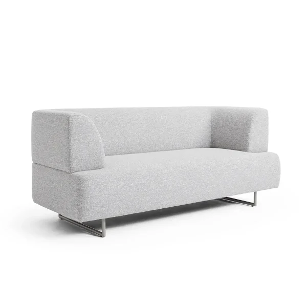 DAVANT Excellent model Chris lounge 2,5 zits vrijstaand