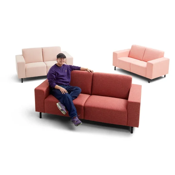 DAVANT Lazy Lex bank