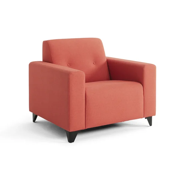 Productafbeelding van DAVANT Stef Fauteuil