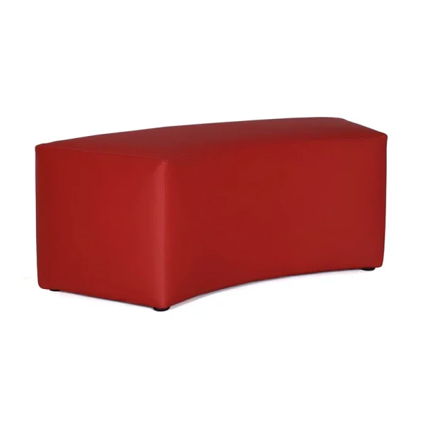 Hocker Curved