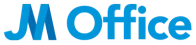 JM Office logo sl