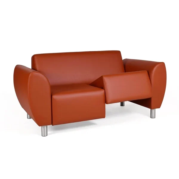 Janice EasyClean Zintbank