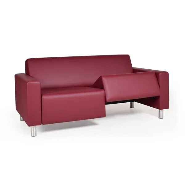 Productafbeelding van DAVANT Oscar EasyClean Zitbank
